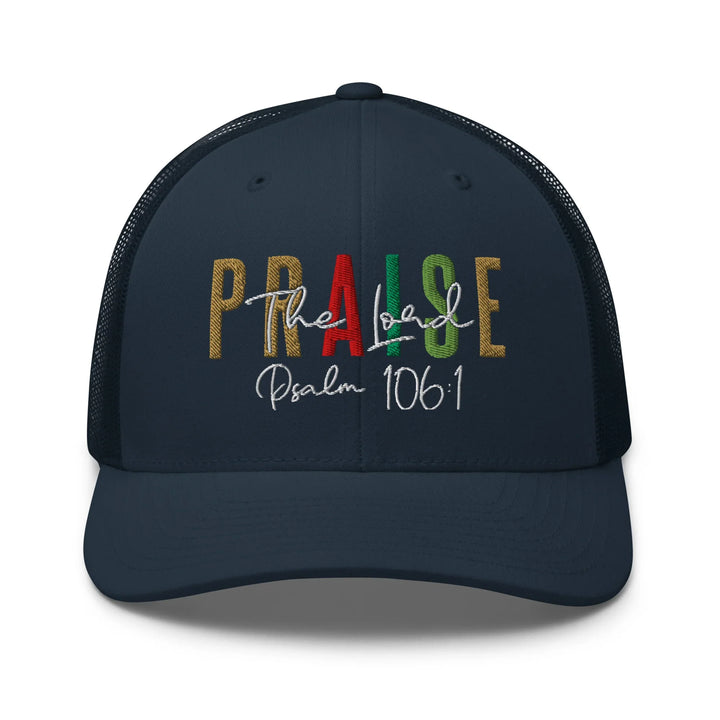 Trucker Cap - Briadanna
