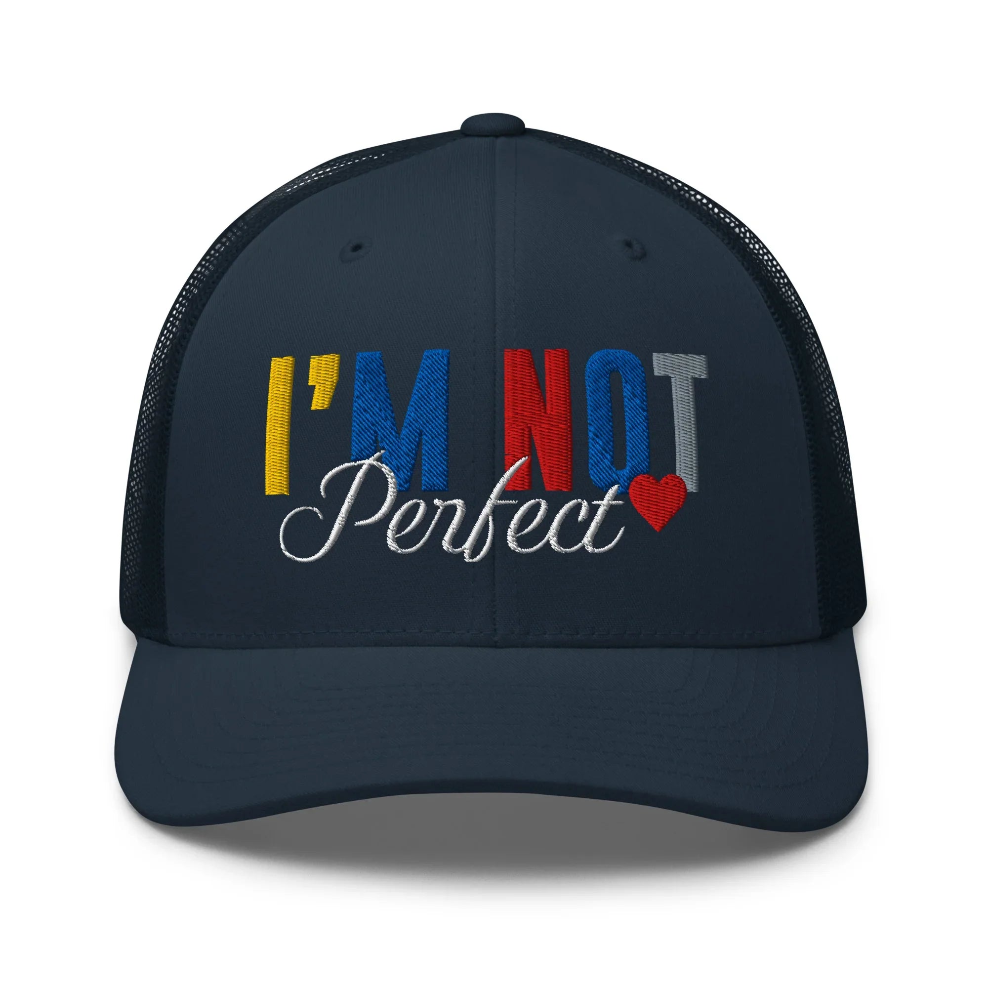 Trucker Cap - Briadanna