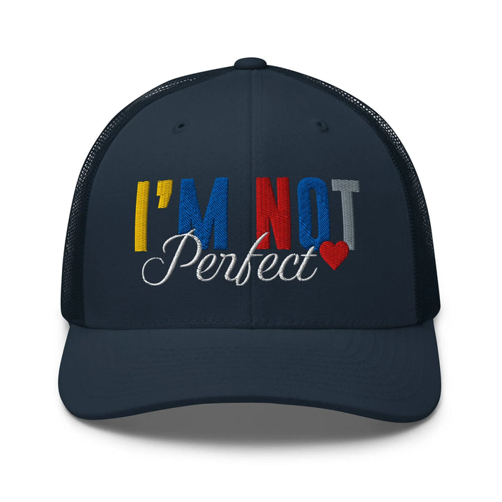 Trucker Cap - Briadanna