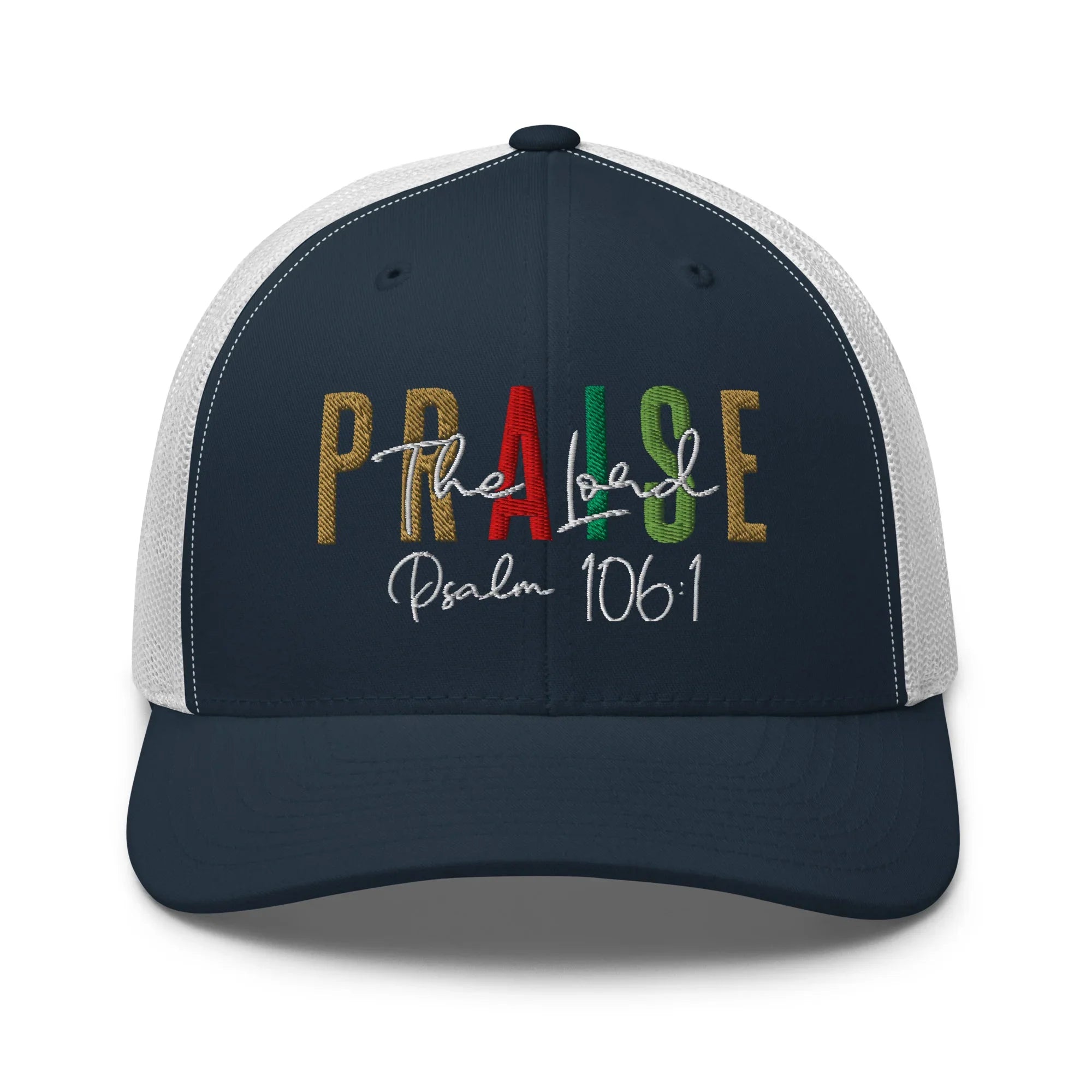 Trucker Cap - Briadanna
