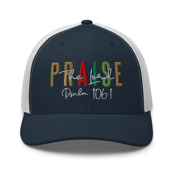 Trucker Cap - Briadanna