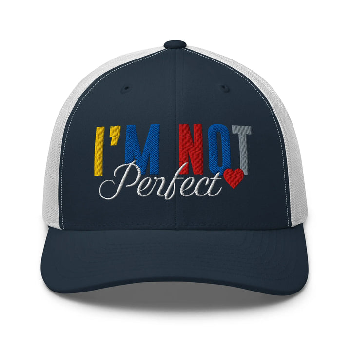 Trucker Cap - Briadanna