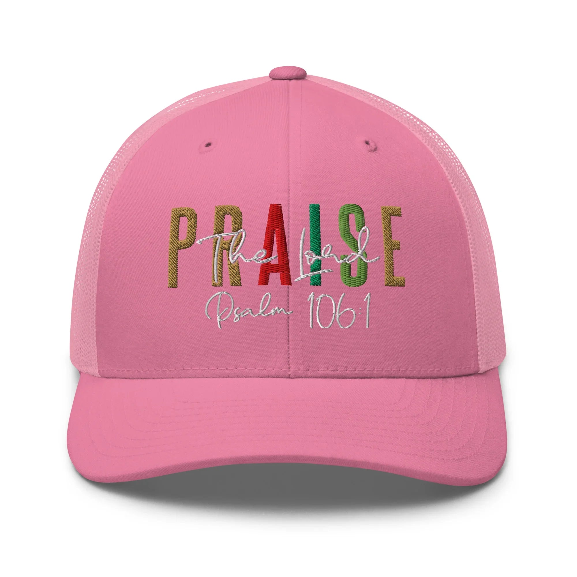 Trucker Cap - Briadanna