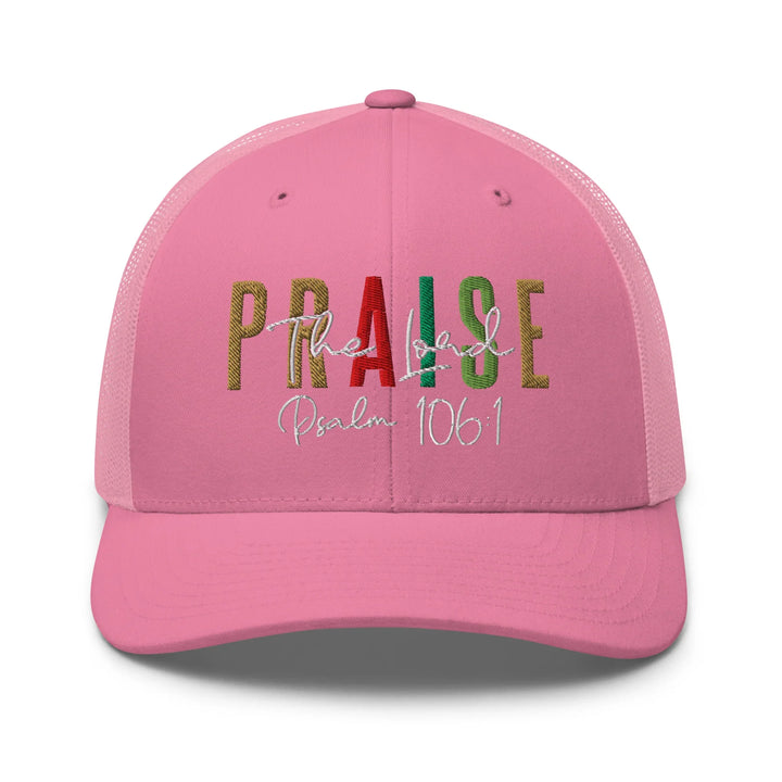 Trucker Cap - Briadanna