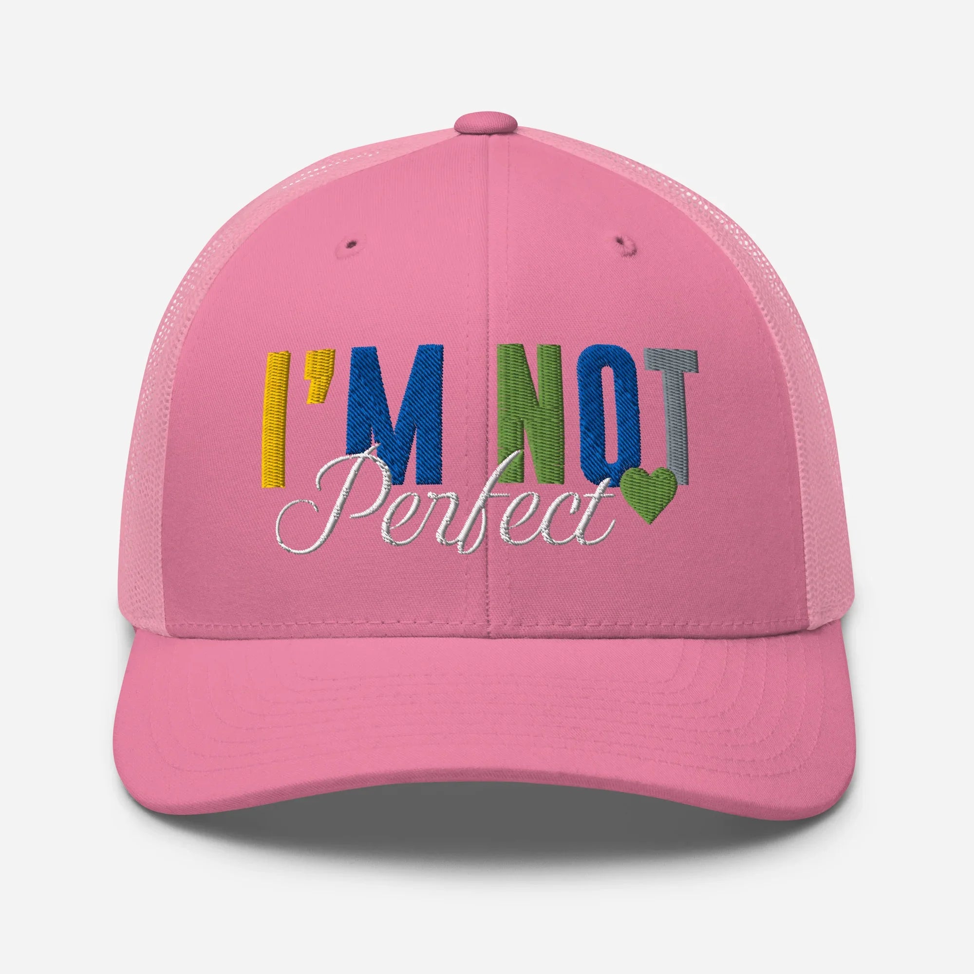Trucker Cap - Briadanna