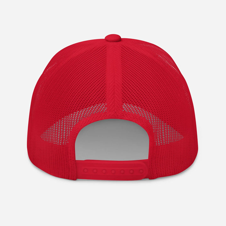 Trucker Cap - Briadanna