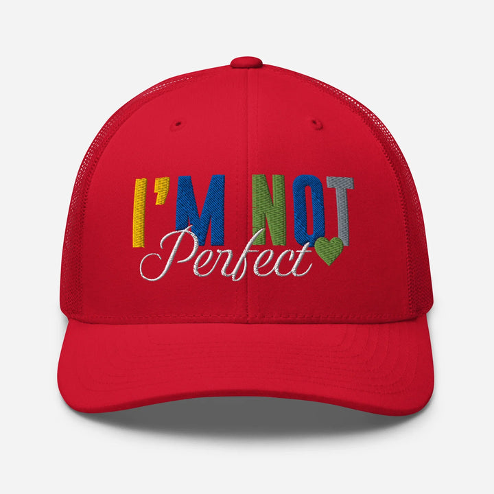Trucker Cap - Briadanna