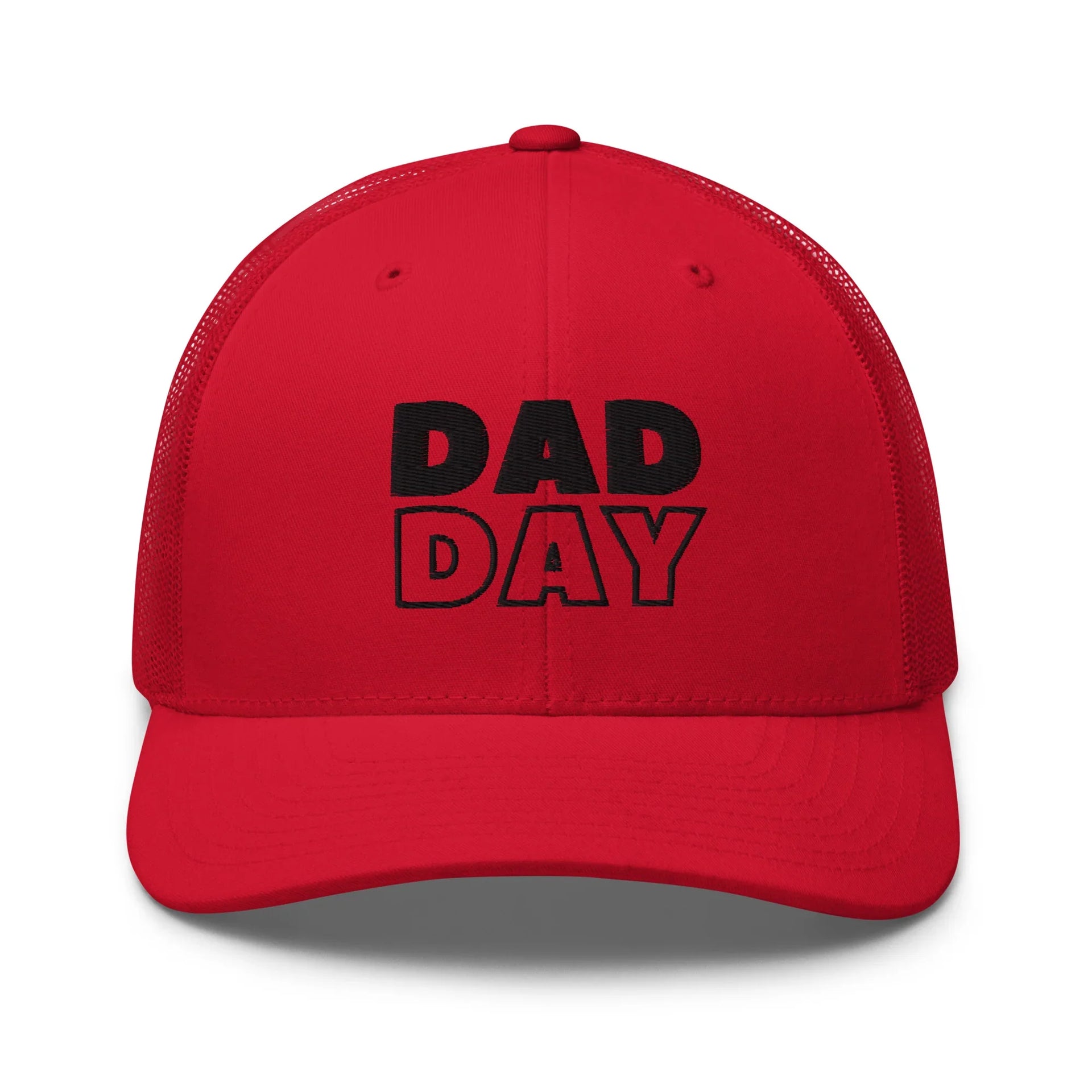 Classic Dad 'Dad Day' Cap - Briadanna