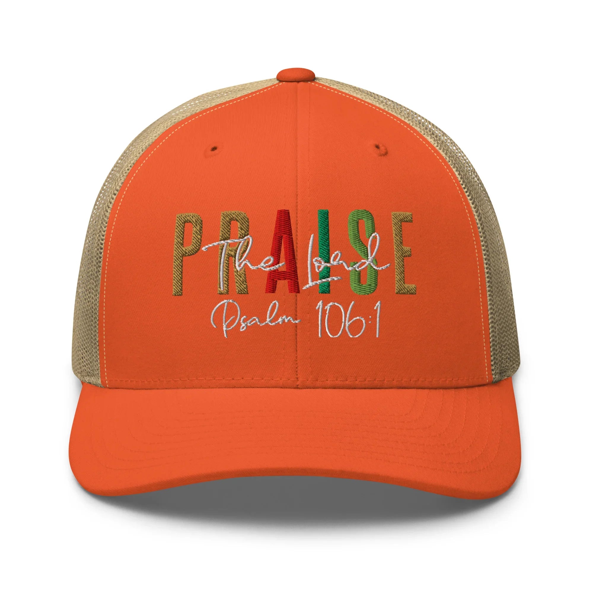 Trucker Cap - Briadanna