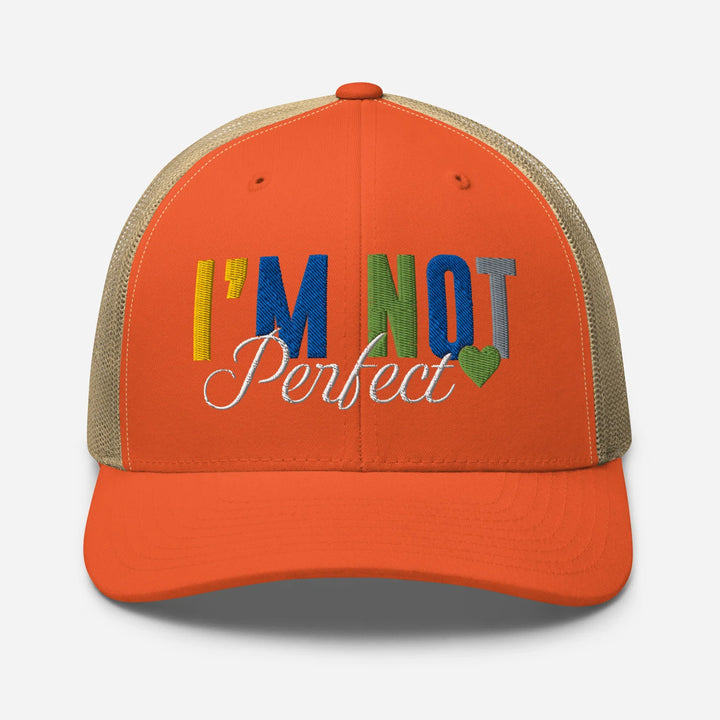Trucker Cap - Briadanna