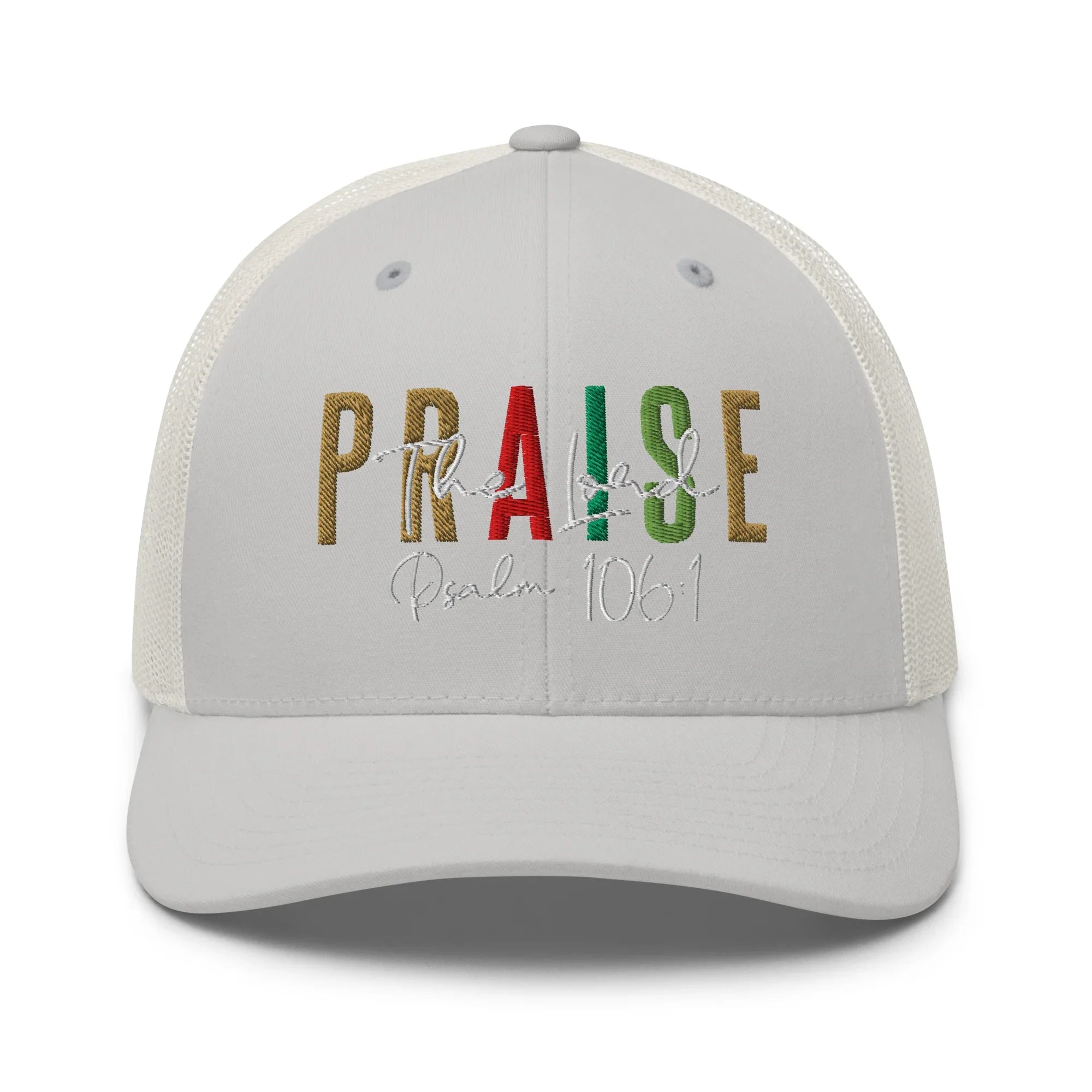Trucker Cap - Briadanna