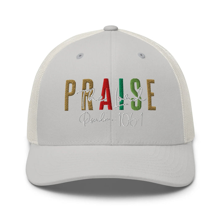 Trucker Cap - Briadanna