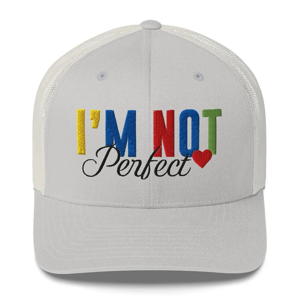 Trucker Cap - Briadanna