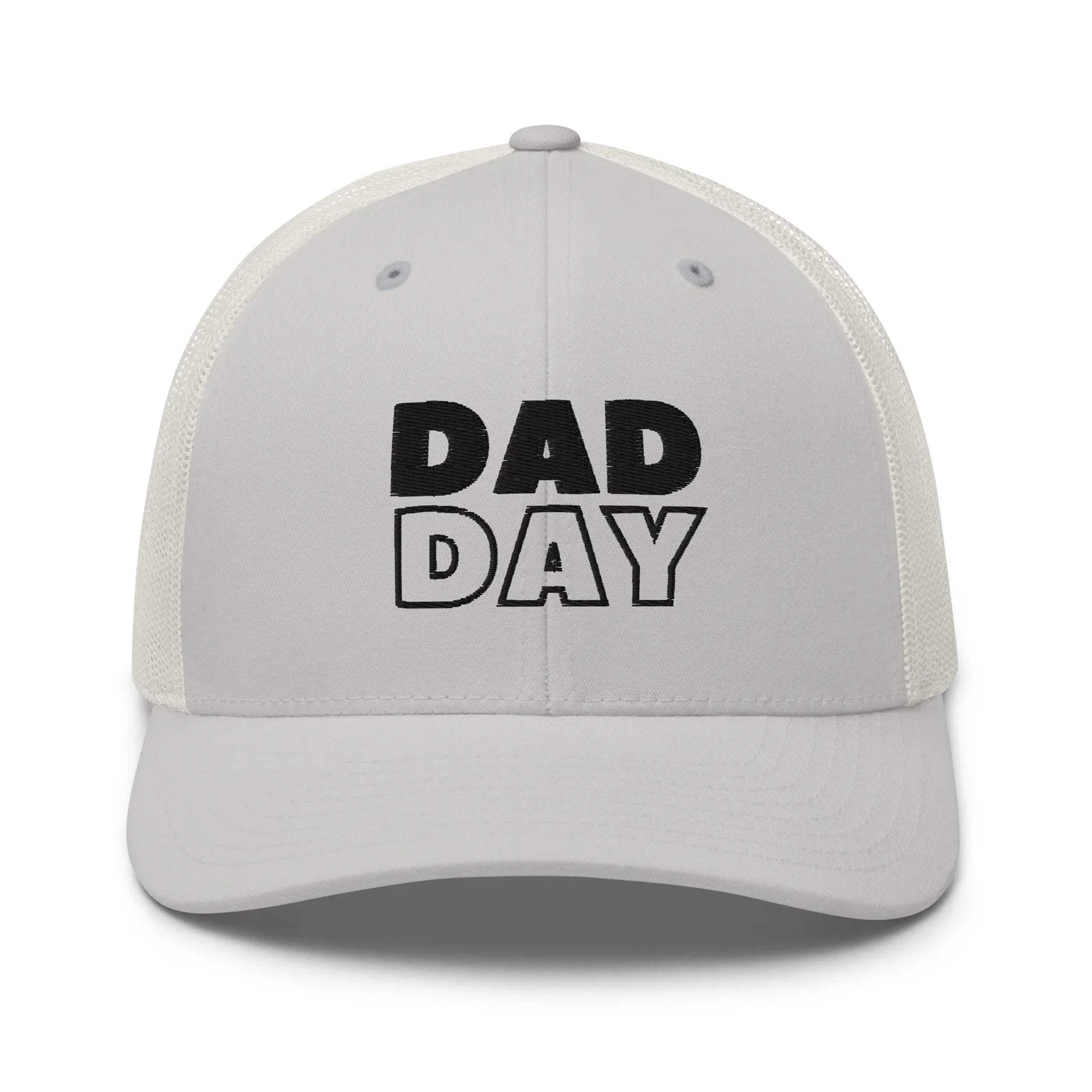 Classic Dad 'Dad Day' Cap - Briadanna