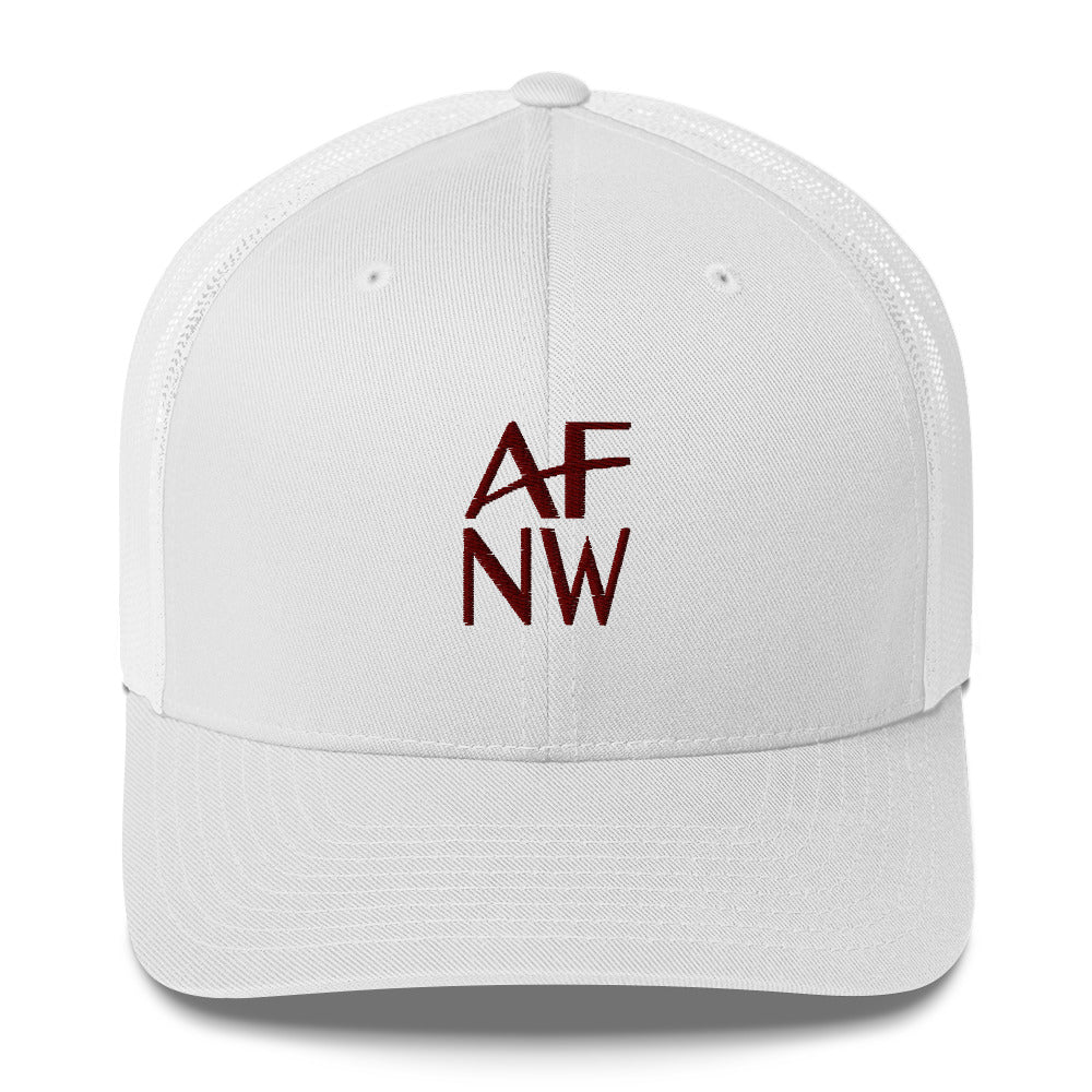 AFNW Trucker Cap