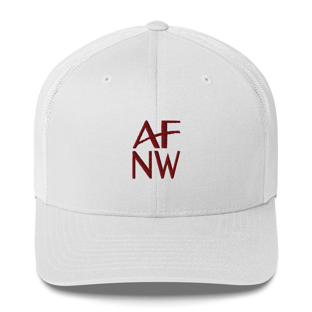 AFNW Trucker Cap - Briadanna