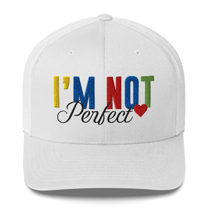 Trucker Cap - Briadanna