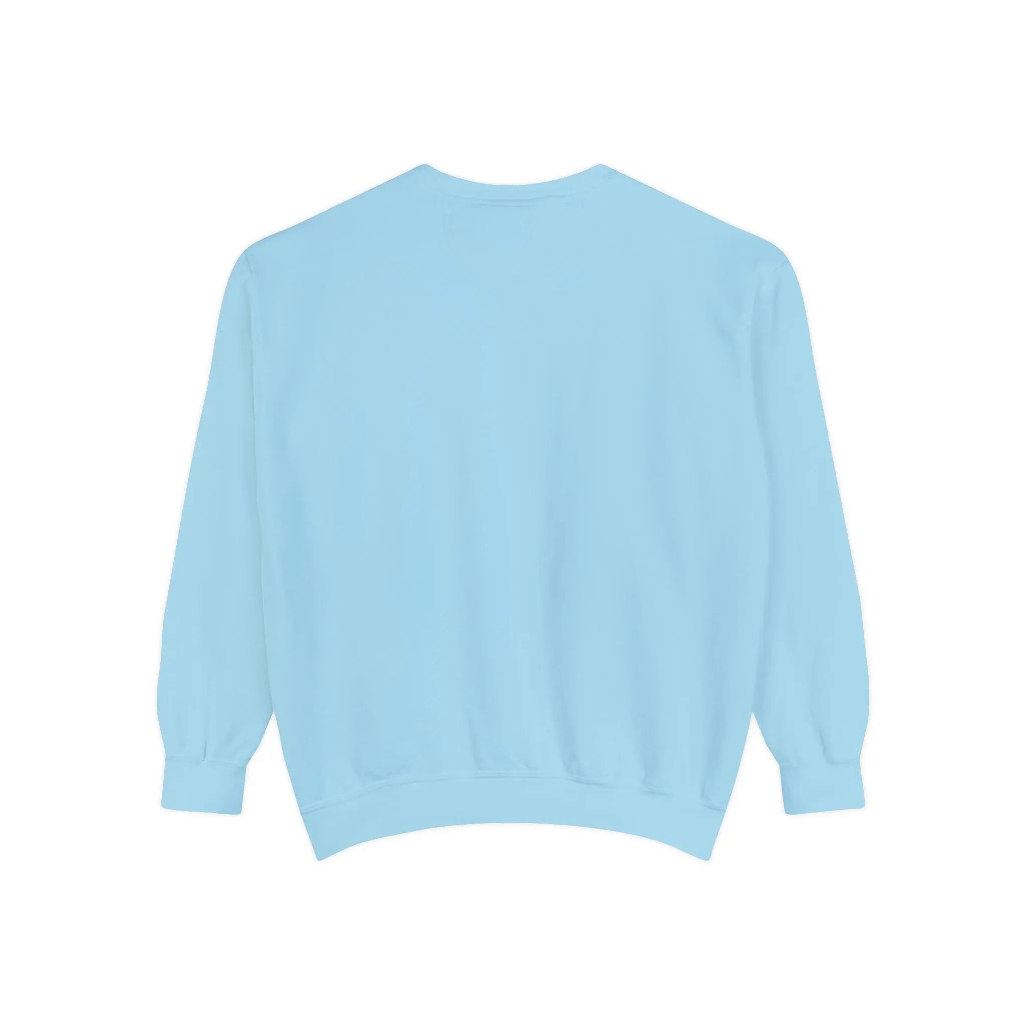 Setting A Goal Sweatshirt - Briadanna