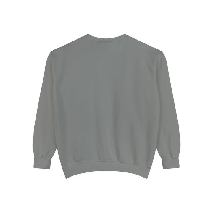 Setting A Goal Sweatshirt - Briadanna