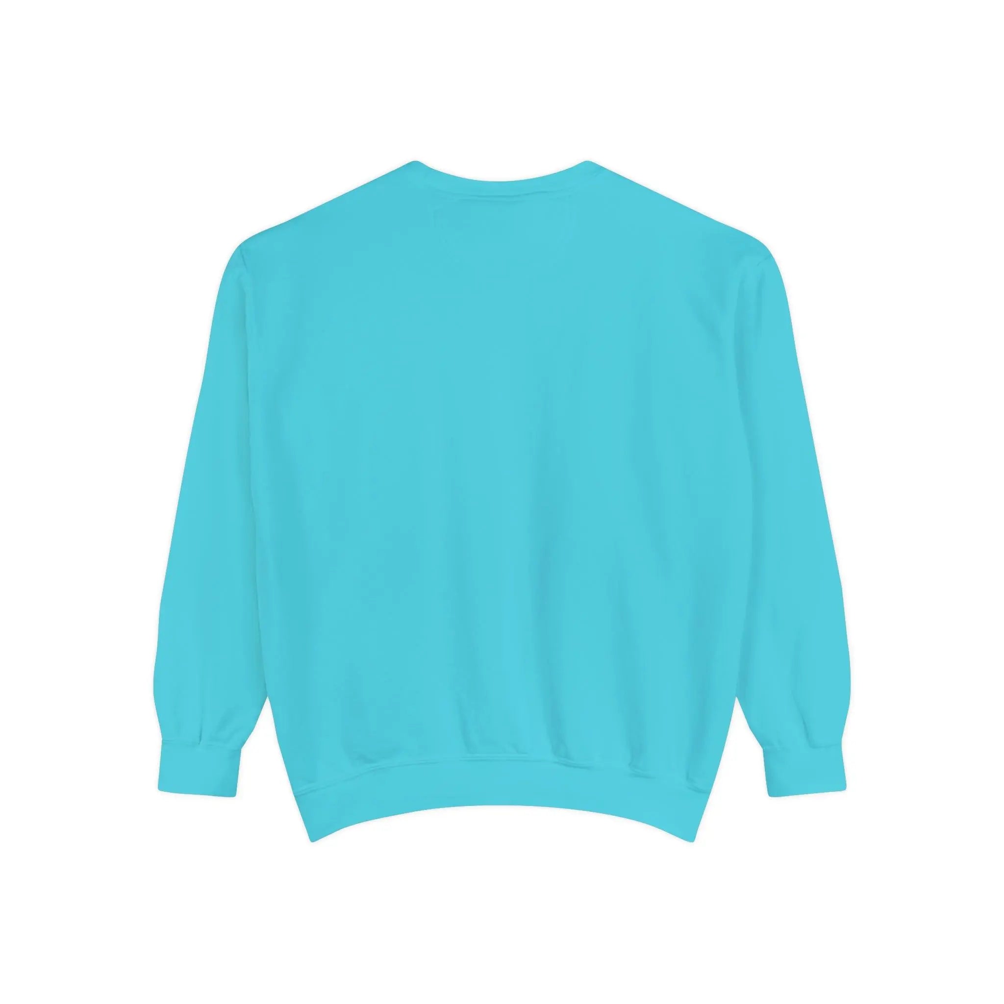 Setting A Goal Sweatshirt - Briadanna