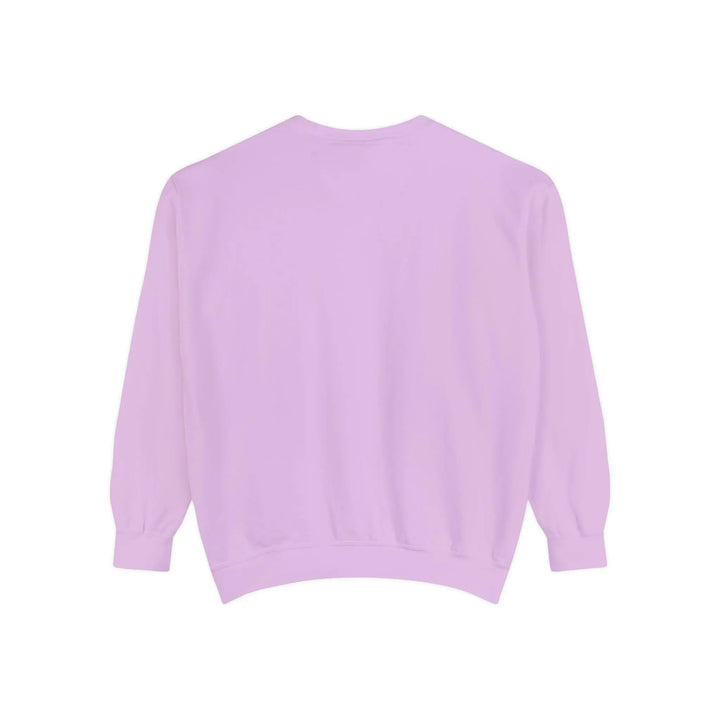 Setting A Goal Sweatshirt - Briadanna