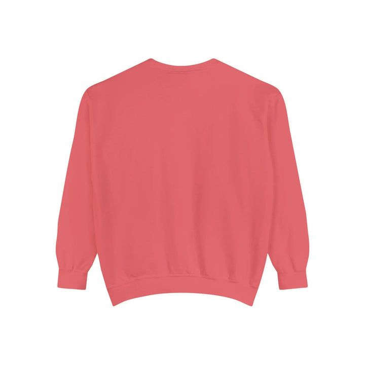 Setting A Goal Sweatshirt - Briadanna