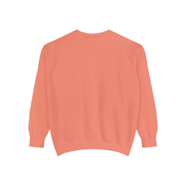 Setting A Goal Sweatshirt - Briadanna