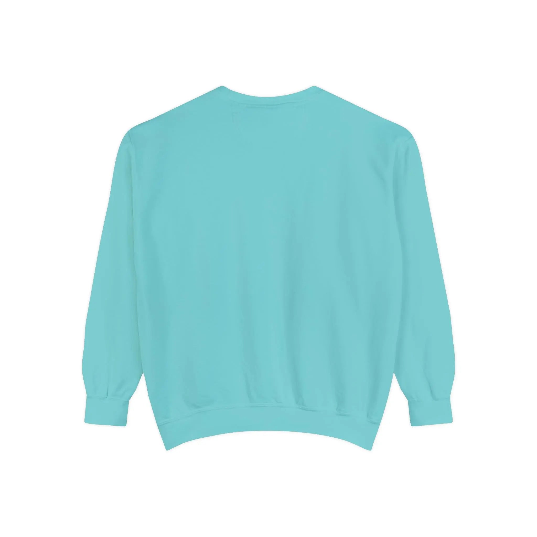 Setting A Goal Sweatshirt - Briadanna