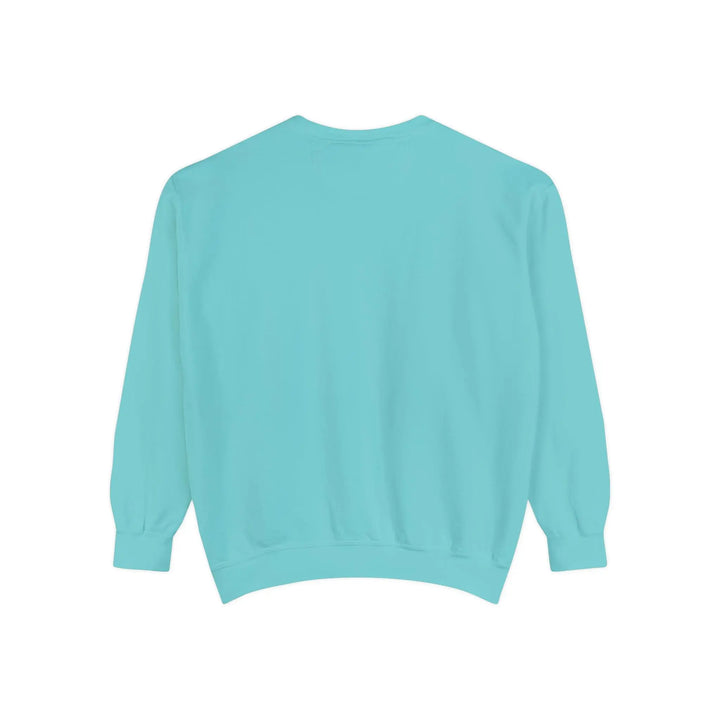 Setting A Goal Sweatshirt - Briadanna