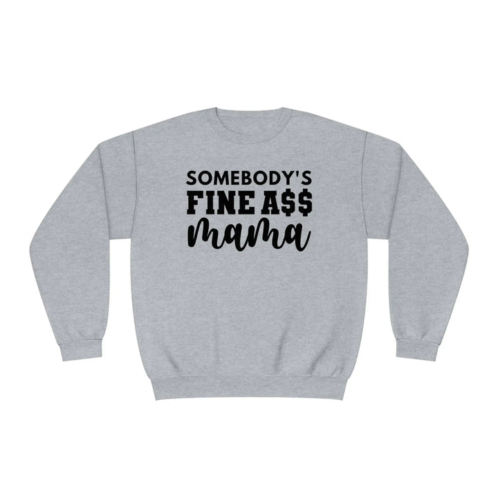 Somebody's Mama Sweatshirt - Briadanna