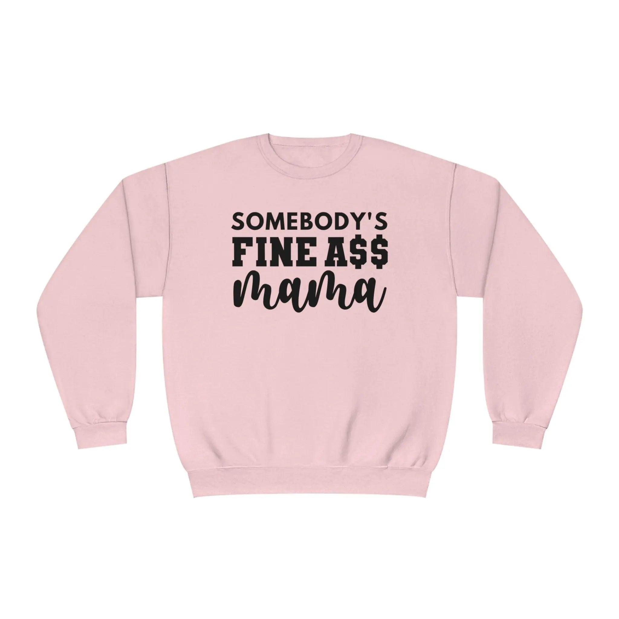 Somebody's Mama Sweatshirt - Briadanna