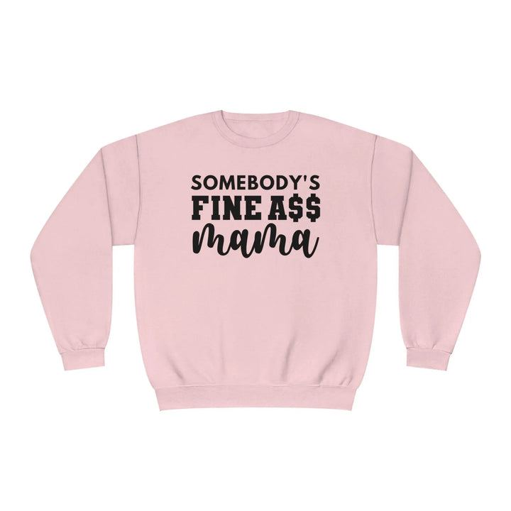 Somebody's Mama Sweatshirt - Briadanna