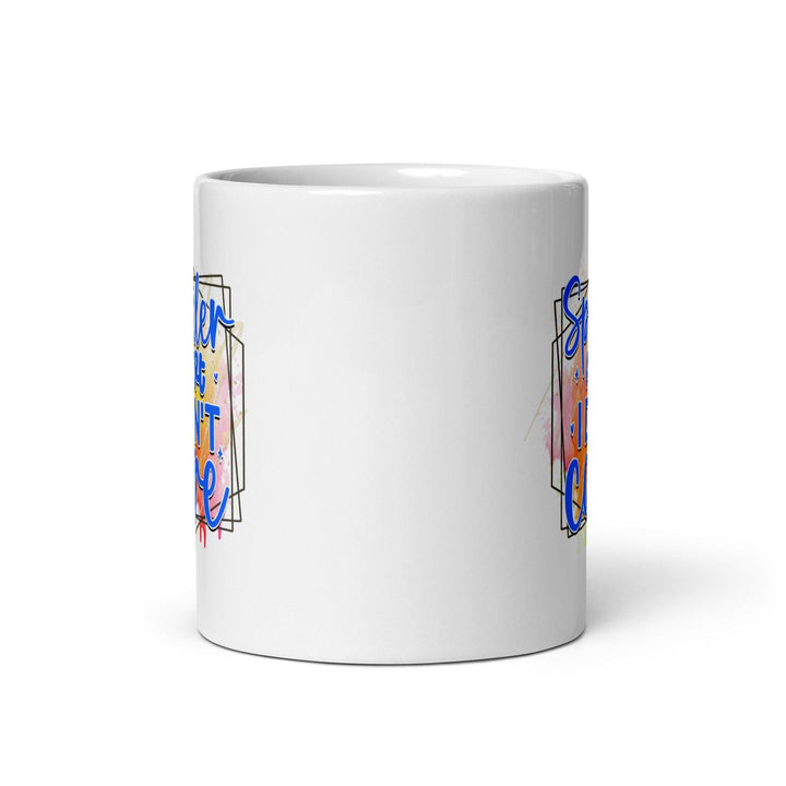 Spoiler Alert Ceramic Mug - Briadanna