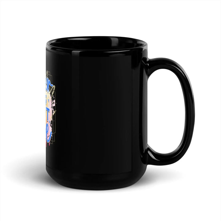 Spoiler Alert Ceramic Mug - Briadanna