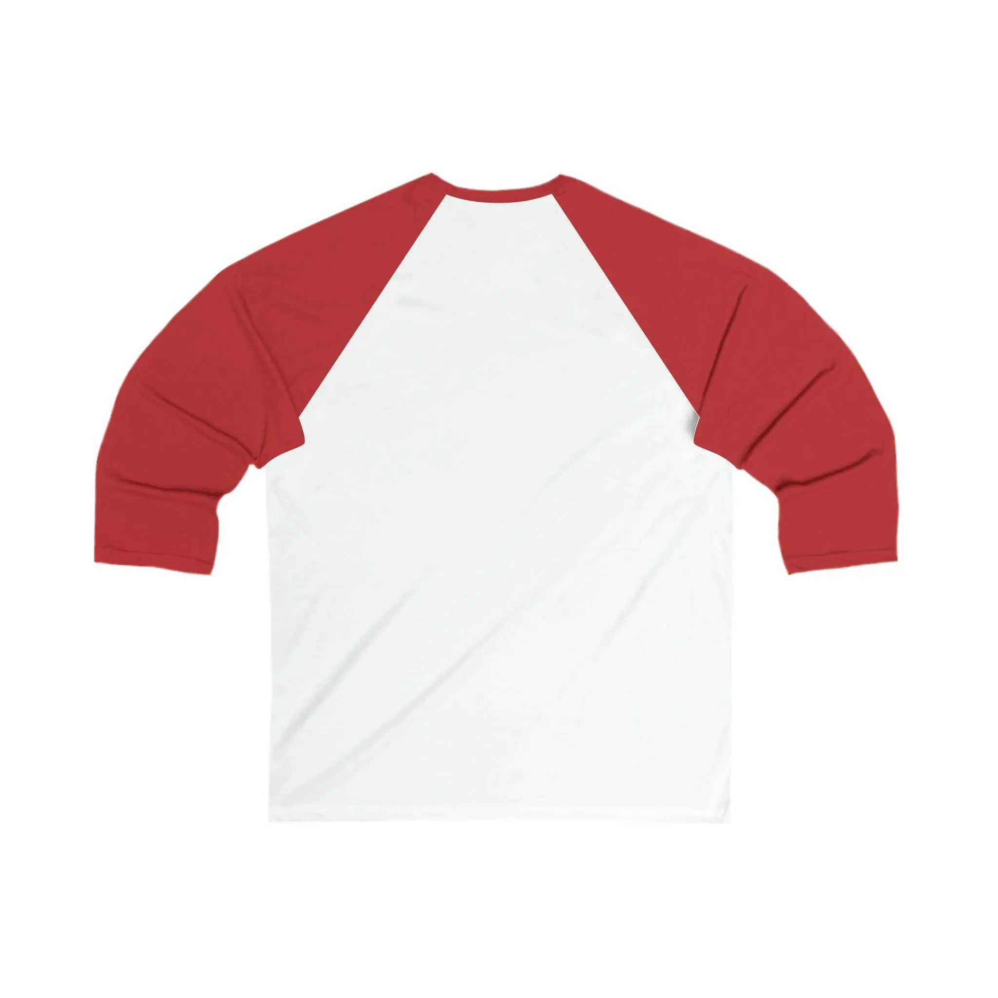 Sporty Love Baseball Tee - Briadanna