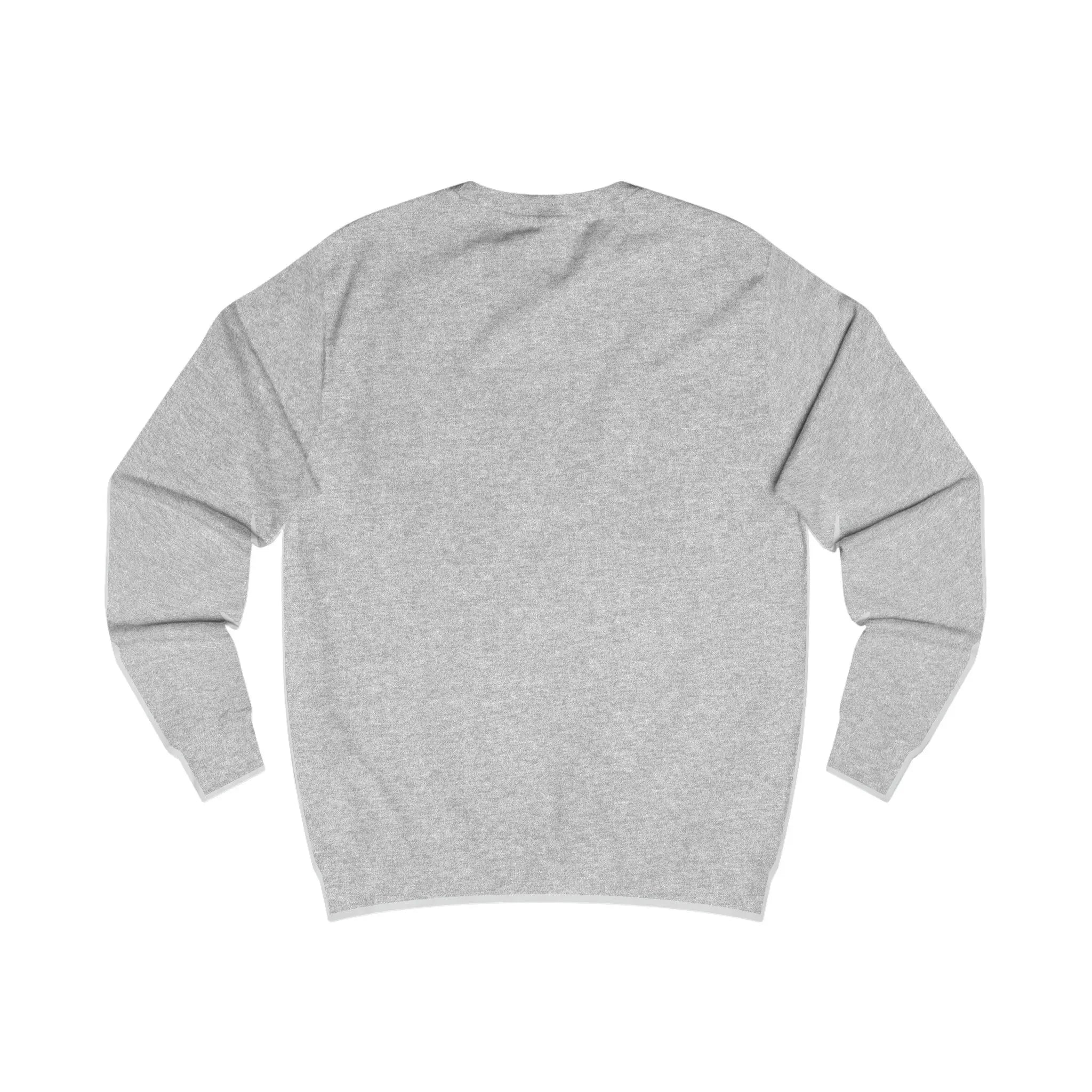 "Strong Comeback" Men's Sweatshirt - Briadanna