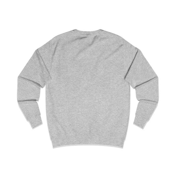 "Strong Comeback" Men's Sweatshirt - Briadanna