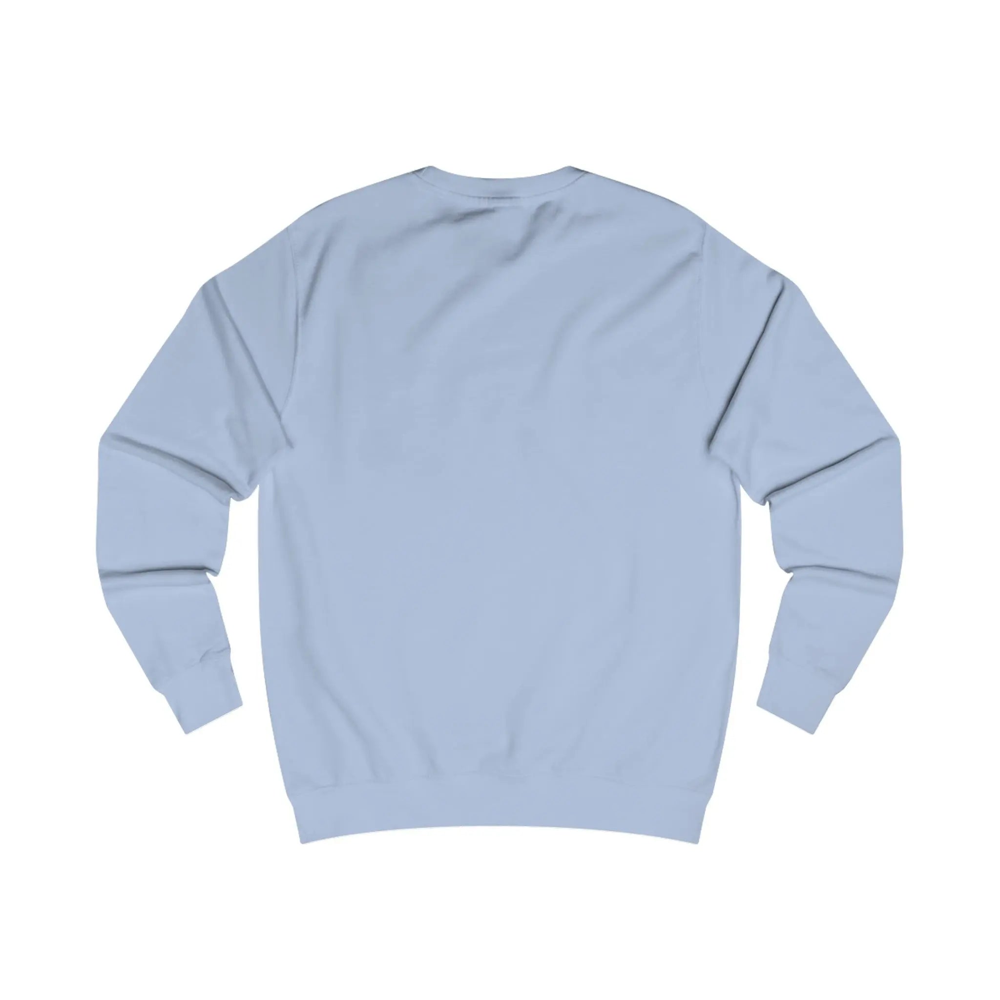 "Strong Comeback" Men's Sweatshirt - Briadanna