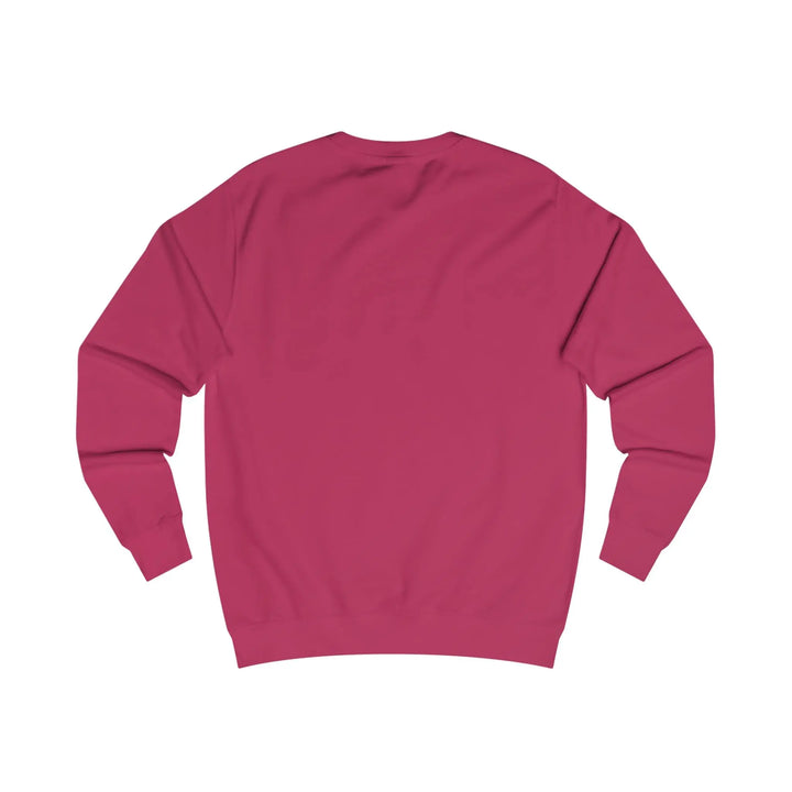 "Strong Comeback" Men's Sweatshirt - Briadanna