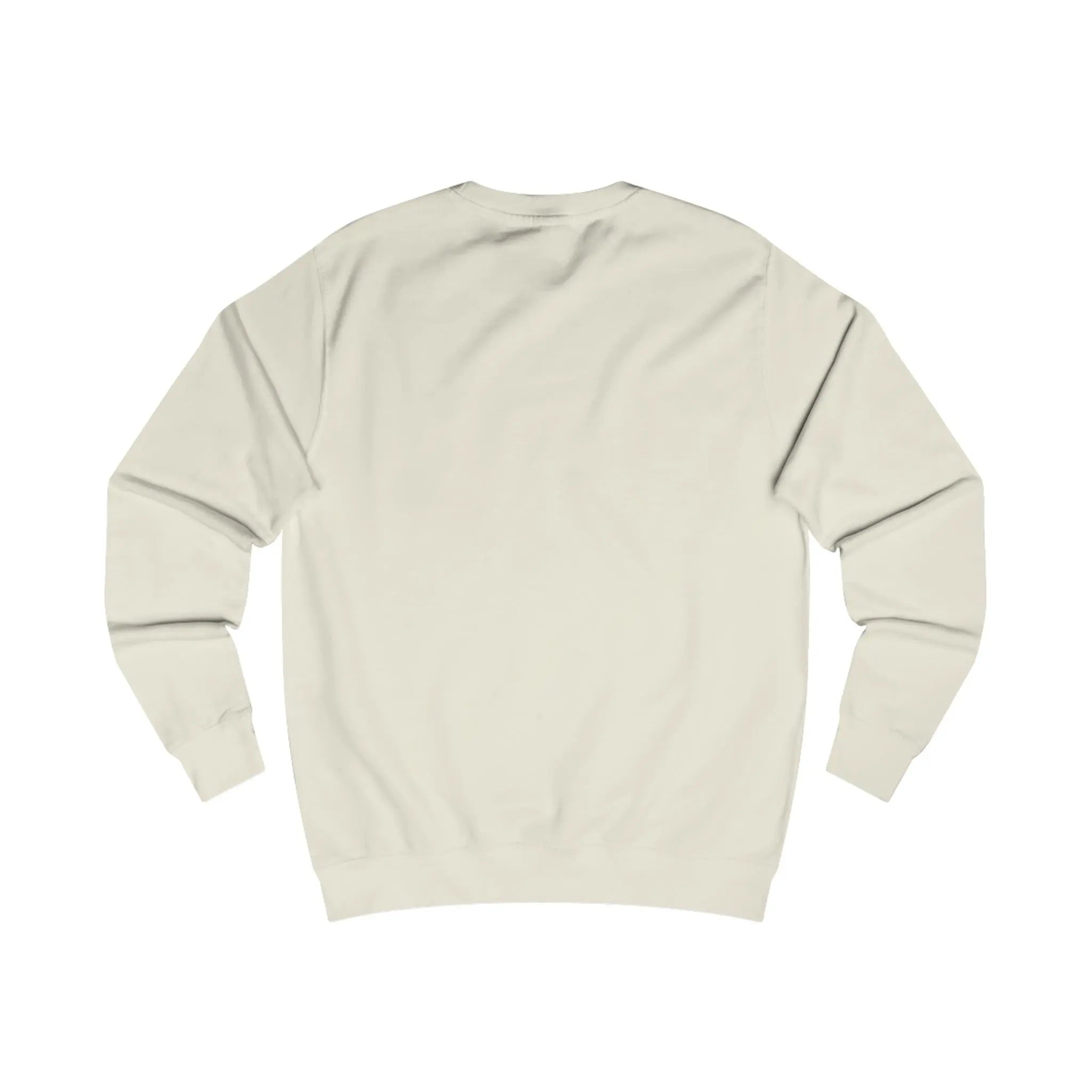 "Strong Comeback" Men's Sweatshirt - Briadanna