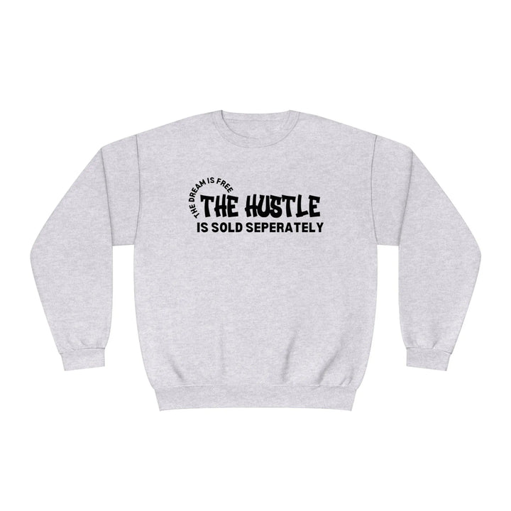 "The Hustle" Sweatshirt - Briadanna