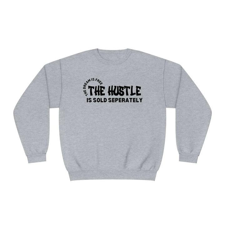 "The Hustle" Sweatshirt - Briadanna