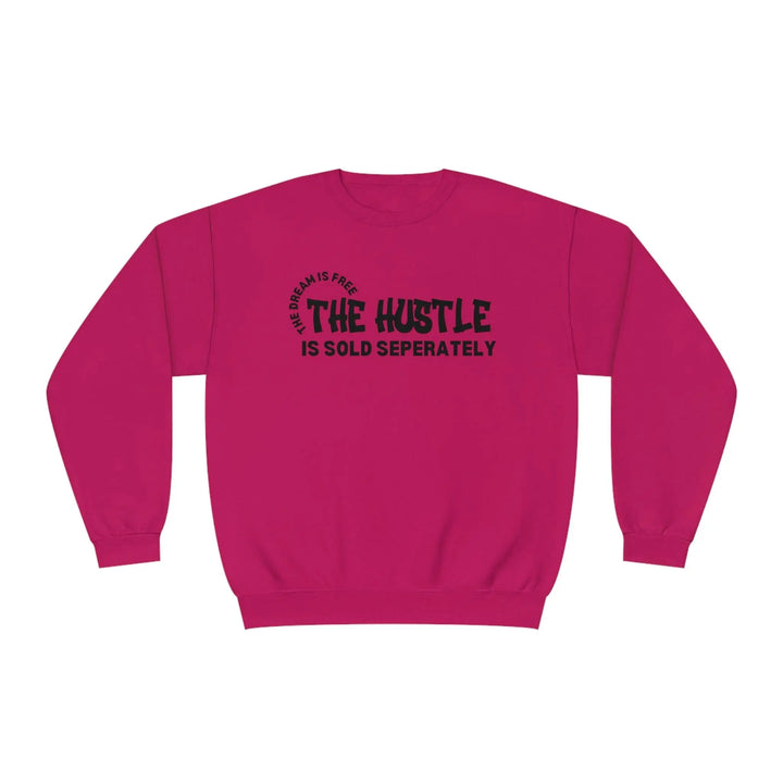 "The Hustle" Sweatshirt - Briadanna