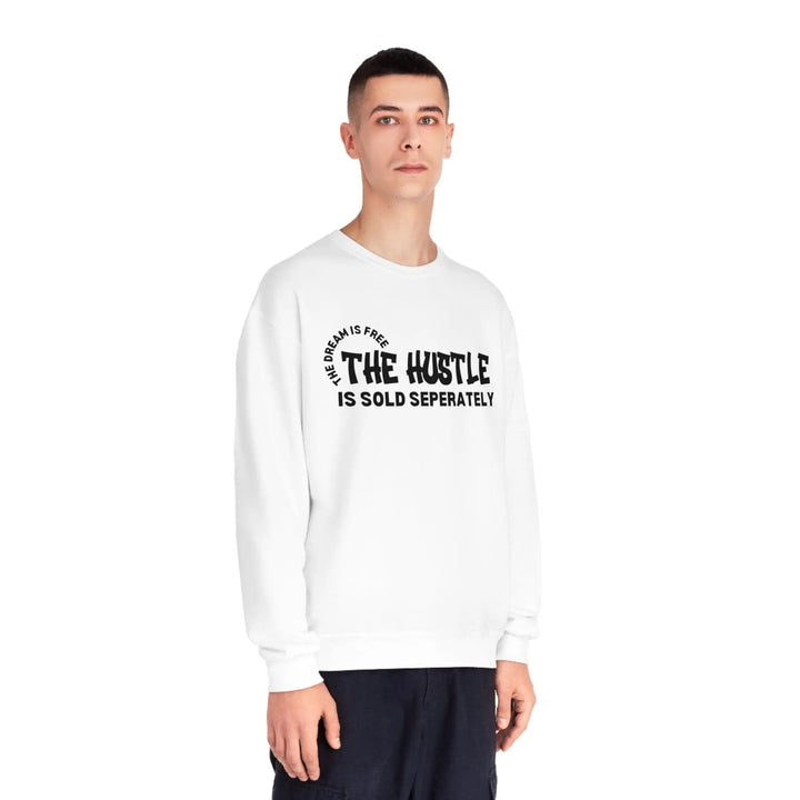 "The Hustle" Sweatshirt - Briadanna