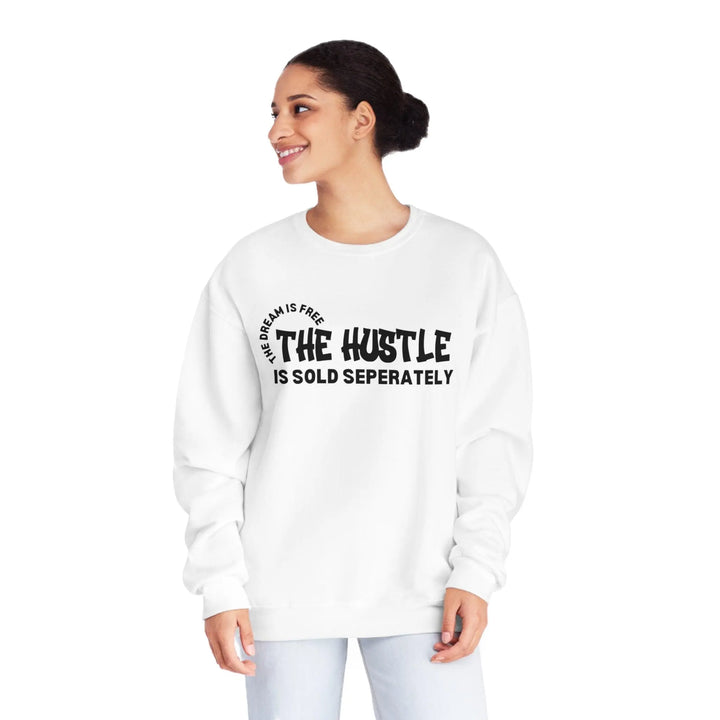 "The Hustle" Sweatshirt - Briadanna