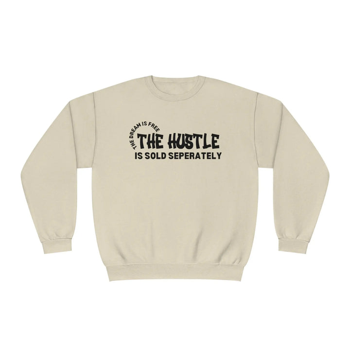 "The Hustle" Sweatshirt - Briadanna