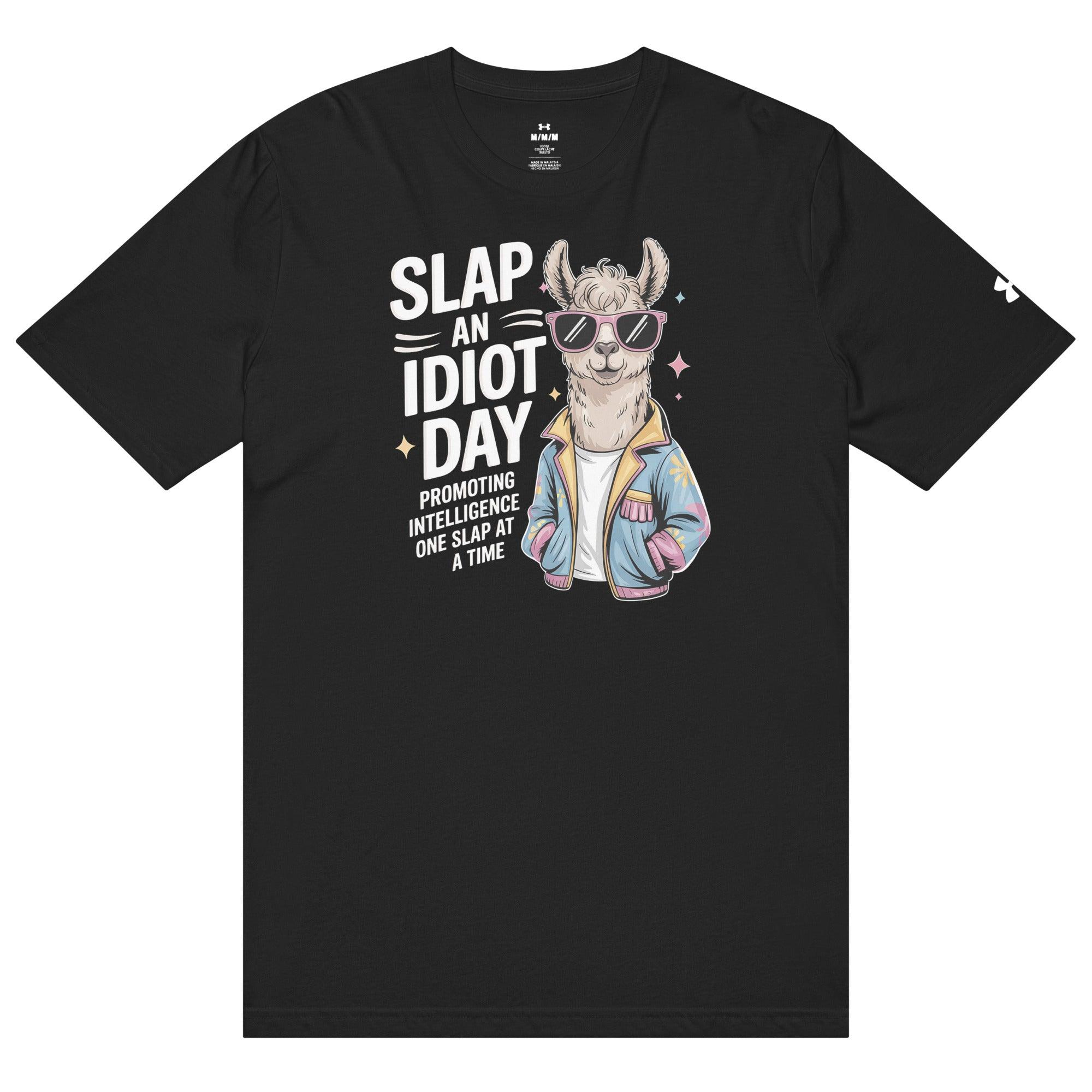 Cool Llama T-Shirt for Animal Lovers - Briadanna