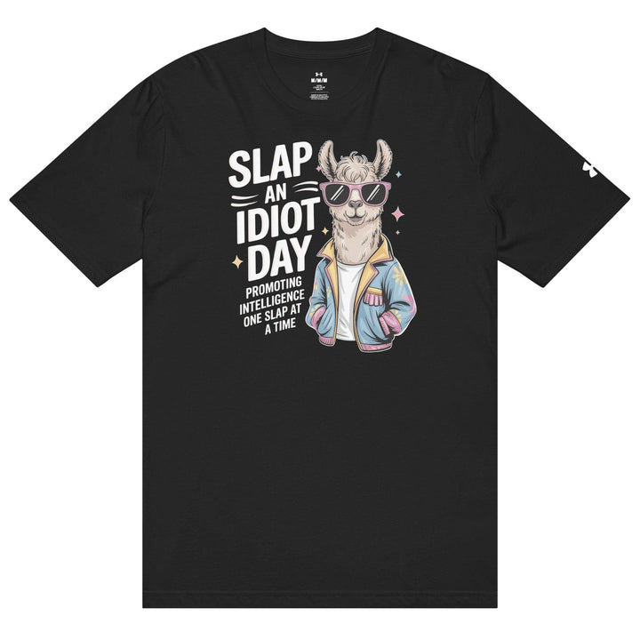 Cool Llama T-Shirt for Animal Lovers - Briadanna