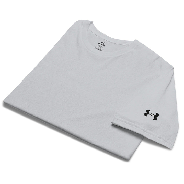 Under Armour Motivational Athletic Tee - Briadanna