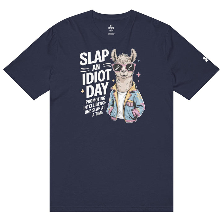 Cool Llama T-Shirt for Animal Lovers - Briadanna